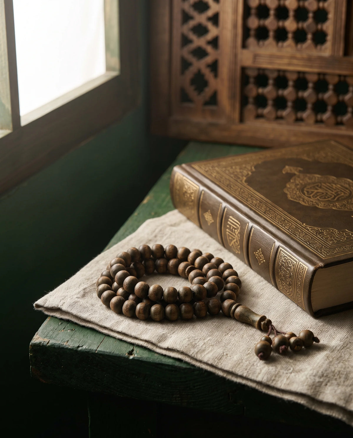 منهج العلاج بالقرآن والسنة