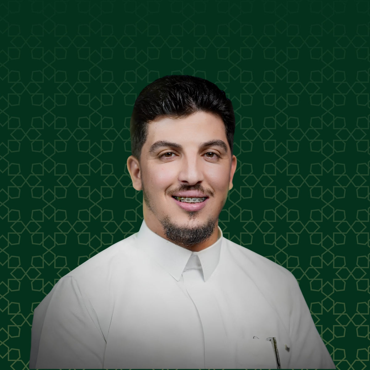 محمد بادي